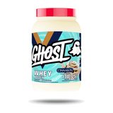 Ghost Whey Protein 924 g / Cinnabon kaufen -  Ghost Whey Proteinpulver  - Fitness Onlineshop