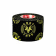 Buy Goat Tape Scary Sticky Goat Tape (Black and Yellow) at HighPowered.ch