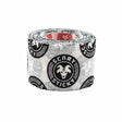 Goat Tape Scary Sticky Goat Tape Weiss-Schwarz kaufen bei HighPowered.ch