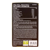 Acheter Grenade Black Ops (booster d'énergie et gestion du poids) 100 gélules -  Grenade Pre-Workout  - Boutique en ligne de fitness