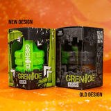Acheter Grenade Black Ops (booster d'énergie et gestion du poids) 100 gélules -  Grenade Pre-Workout  - Boutique en ligne de fitness