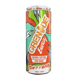 Buy Grenade Grenade Energy Drink 330 ml Sun of a Beach (Tropical) at HighPowered.ch