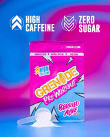 Grenade Grenade Pre-Workout (330 g) Berried Alive kaufen bei HighPowered.ch