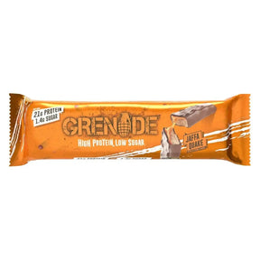 Grenade Grenade Protein Bar 60 g Jaffa Quake kaufen bei HighPowered.ch