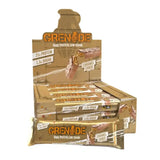 Acheter la barre protéinée Grenade Grenade 12 x 60 g Caramel Chaos sur HighPowered.ch