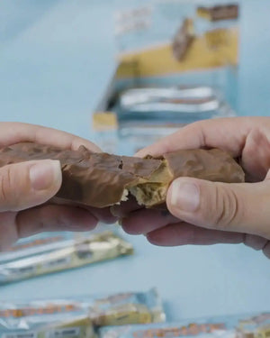 Grenade Grenade Protein Bar 60 g Chocolate Chip Cookie Dough kaufen bei HighPowered.ch