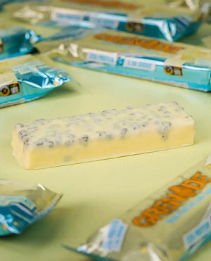 Grenade Grenade Protein Bar 12 x 60 g White Chocolate Cookie kaufen bei HighPowered.ch