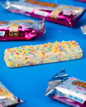 Grenade Grenade Protein Bar 60 g Birthday Cake kaufen bei HighPowered.ch