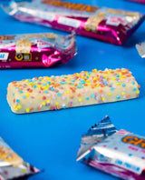 Acheter la barre protéinée Grenade Grenade Birthday Cake (12 x 60 g) sur HighPowered.ch