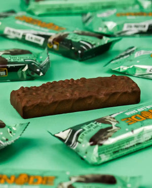 Grenade Grenade Protein Bar 12 x 60 g Dark Choc Mint kaufen bei HighPowered.ch