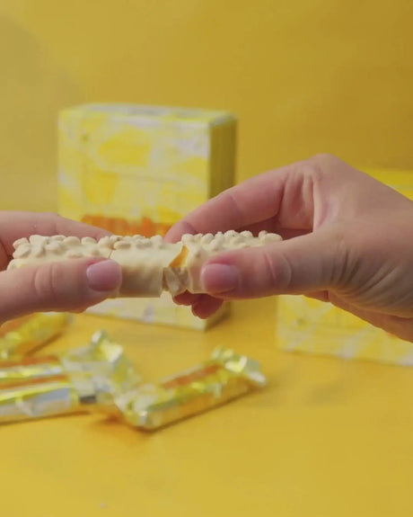 Acheter la barre protéinée Grenade Grenade 12 x 60 g au citron sur HighPowered.ch