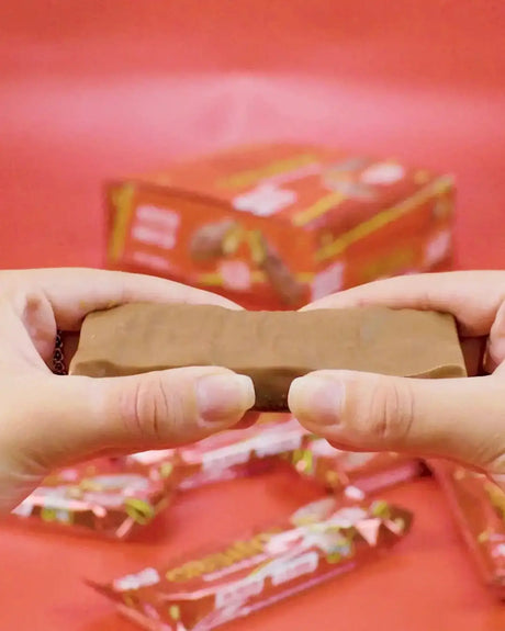 Acheter la barre protéinée Grenade Grenade 12 x 60 g Peanut Nutter sur HighPowered.ch