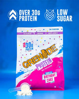 Grenade Protein Blend (Whey) kaufen -  Grenade Whey Proteinpulver  - Fitness Onlineshop