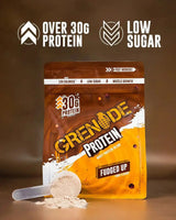 Grenade Grenade Protein Blend (Whey) Fudged Up 480 g kaufen bei HighPowered.ch