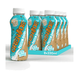 Grenade Protein Shake 330 ml / Salted Caramel kaufen -  Grenade Fertige Proteinshakes  - Fitness Onlineshop
