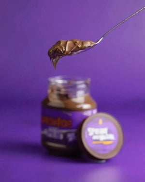 Grenade Grenade Protein Spread 360 g (Brotaufstrich) Hazel Nutter kaufen bei HighPowered.ch
