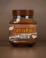 Acheter la pâte à tartiner protéinée Grenade Grenade 360 g (au chocolat au lait) sur HighPowered.ch