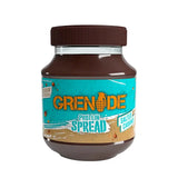 Acheter la pâte à tartiner protéinée Grenade Grenade 360 g (au caramel salé) sur HighPowered.ch