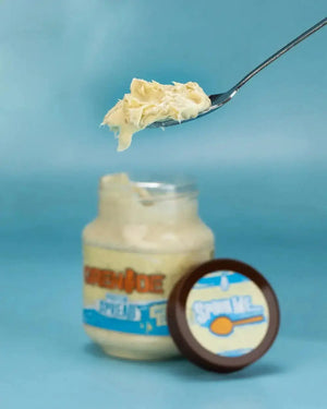Grenade Grenade Protein Spread 360 g (Brotaufstrich) White Chocolate Cookie kaufen bei HighPowered.ch