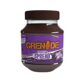 Grenade Grenade Protein Spread 360 g (Brotaufstrich) Hazel Nutter kaufen bei HighPowered.ch