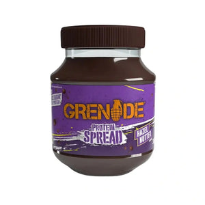 Grenade Grenade Protein Spread 360 g (Brotaufstrich) Hazel Nutter kaufen bei HighPowered.ch