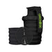 Grenade Grenade Shaker mit Aufbewahrungsfach (600 ml) Schwarz kaufen bei HighPowered.ch