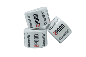 Kinesiology Tape kaufen -  he-ao sports tape KT Tape  - Fitness Onlineshop