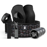 HighPowered 2POOD Weightlifting Pack - Day of the Deadlifts Black kaufen bei HighPowered.ch