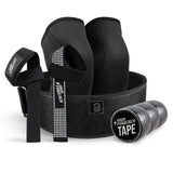 Acquista il pacchetto per il sollevamento pesi HighPowered 2POOD - Operator su HighPowered.ch