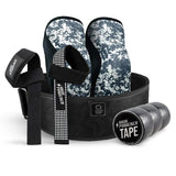 Acquista il pacchetto HighPowered 2POOD Weightlifting - Operator Ethereal Fields su HighPowered.ch