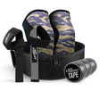 Achetez le pack d'haltérophilie HighPowered 2POOD - motif camouflage Operator Tiger sur HighPowered.ch