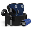Buy the HighPowered 2POOD x Rehband Weightlifting Pack - Blue XL at HighPowered.ch