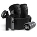 HighPowered 2POOD x Rehband Weightlifting Pack - Carbon-Schwarz XXL kaufen bei HighPowered.ch