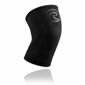 HighPowered 2POOD x Rehband Weightlifting Pack - Carbon-Schwarz XXL kaufen bei HighPowered.ch
