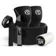 Buy the HighPowered 2POOD x Rehband Weightlifting Pack - Black XXL at HighPowered.ch