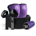 HighPowered 2POOD x Rehband Weightlifting Pack - Violett XL kaufen bei HighPowered.ch