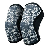 HighPowered 2POOD Weightlifting Pack - We Don't Quit Ethereal Fields: Buy now at HighPowered.ch