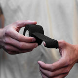 Buy the HighPowered 2POOD x Rehband Weightlifting Pack - Black XXL at HighPowered.ch