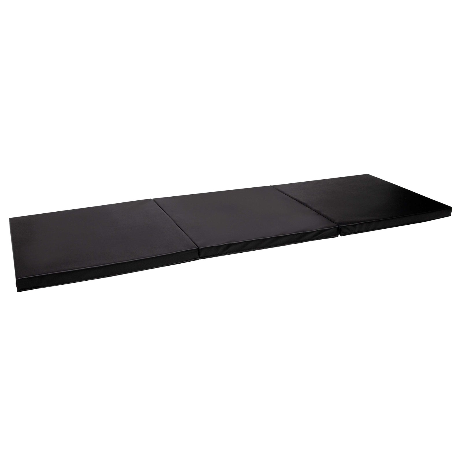 HighPowered Gymnastikmatte faltbar (180 x 60 x 4.5cm) kaufen bei HighPowered.ch