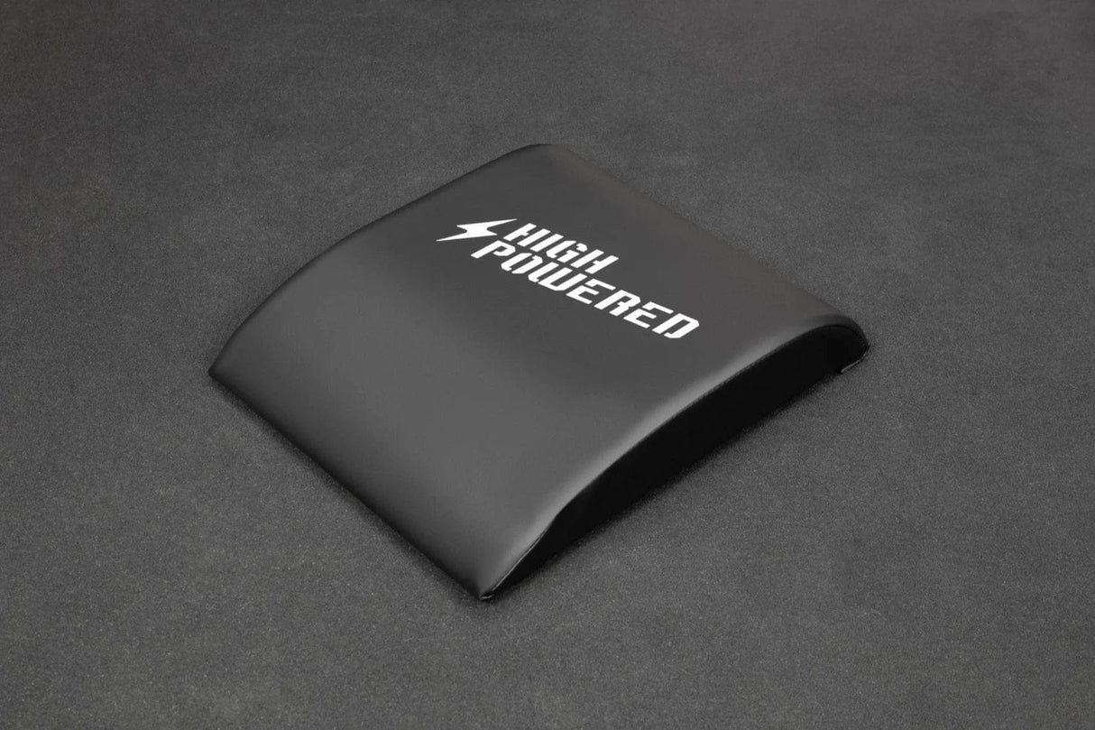 Acheter un appareil Ab Mat (appareil d'entraînement abdominal) -  Appareil d'entraînement abdominal HighPowered  - Boutique en ligne de fitness