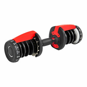 HighPowered Verstellbare Kurzhantel 2.5-24kg kaufen bei HighPowered.ch