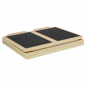 HighPowered Slant Board (verstellbares Holz-Stretchboard) kaufen bei HighPowered.ch