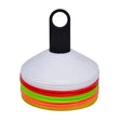 HighPowered Agility Cones (50 Pack mit Ständer) kaufen bei HighPowered.ch