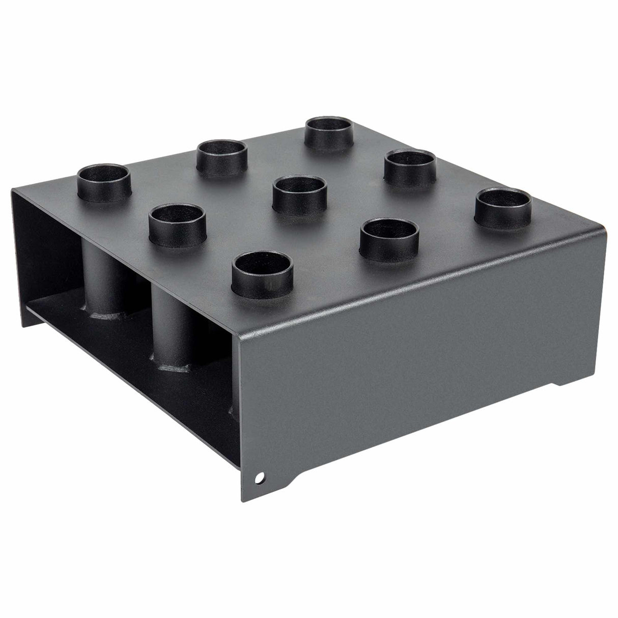 HighPowered Langhantel-Ständer (9 Hanteln) kaufen bei HighPowered.ch