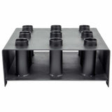 HighPowered Langhantel-Ständer (9 Hanteln) kaufen bei HighPowered.ch