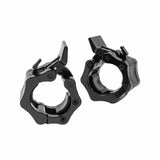 HighPowered Lock-Jaw Collars (Hantelverschlüsse 50mm) kaufen bei HighPowered.ch