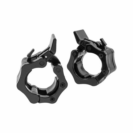 Achetez les colliers de serrage HighPowered Lock-Jaw (colliers de serrage pour haltères 50 mm) sur HighPowered.ch