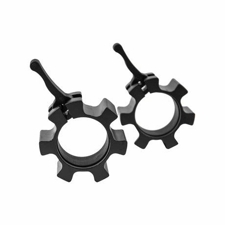 Achetez des colliers en aluminium HighPowered (colliers de haltères 50 mm) sur HighPowered.ch