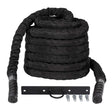 HighPowered Battle Rope (15m x 3.8cm) inkl. Wandhalterung kaufen bei HighPowered.ch