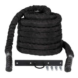 HighPowered Battle Rope (15m x 3.8cm) inkl. Wandhalterung kaufen bei HighPowered.ch